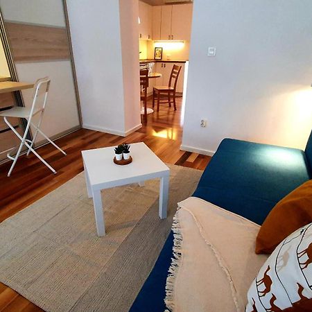 Petkovsek Rooms And Apartments Ljubljana Værelse billede