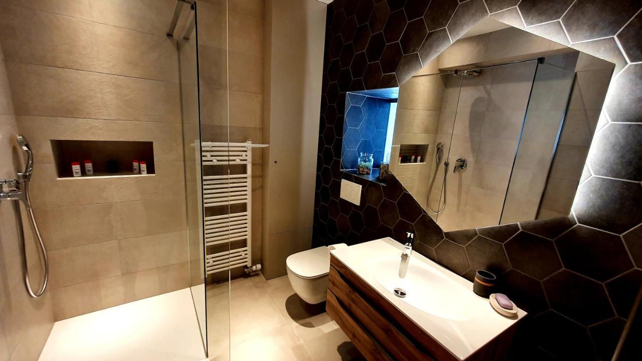 Petkovsek Rooms And Apartments Ljubljana Eksteriør billede