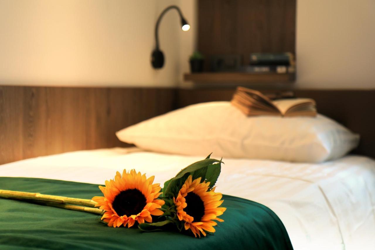 Petkovsek Rooms And Apartments Ljubljana Eksteriør billede