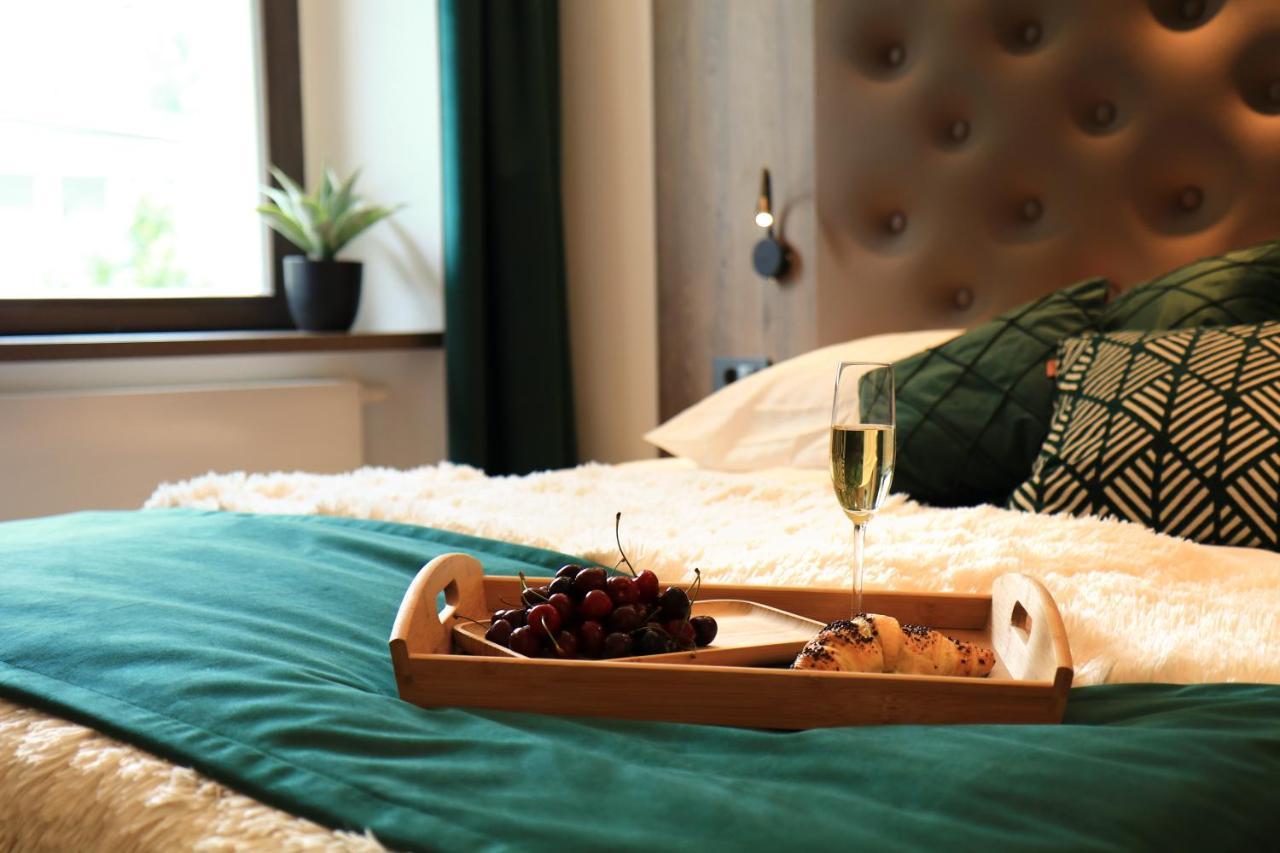 Petkovsek Rooms And Apartments Ljubljana Eksteriør billede