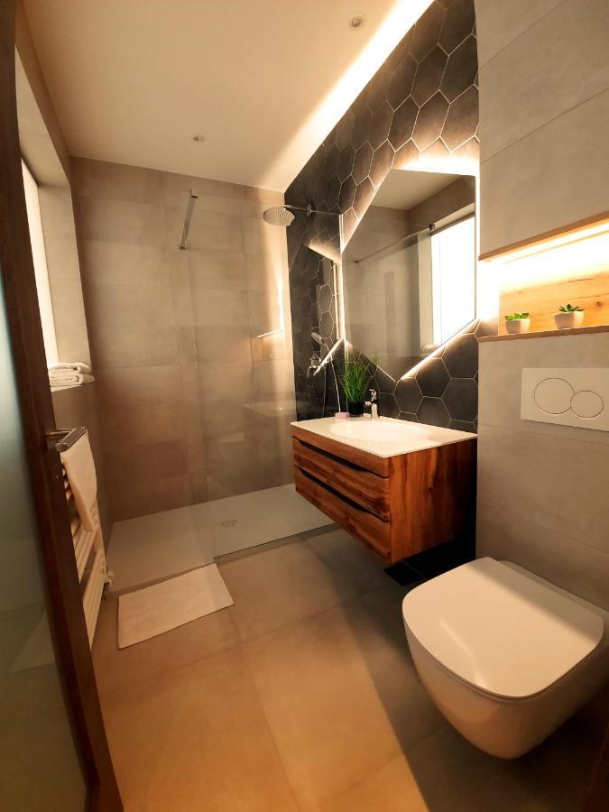 Petkovsek Rooms And Apartments Ljubljana Eksteriør billede