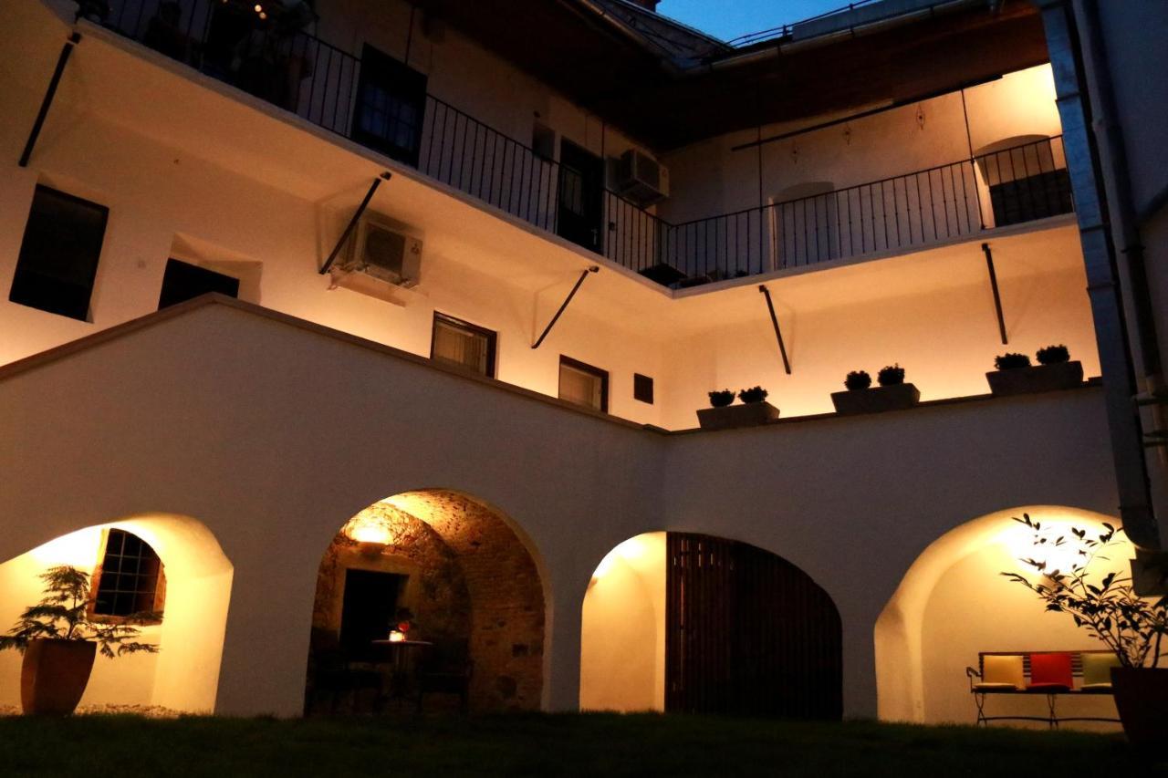 Petkovsek Rooms And Apartments Ljubljana Eksteriør billede