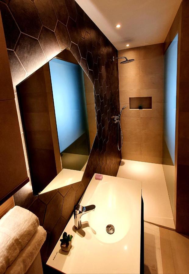 Petkovsek Rooms And Apartments Ljubljana Eksteriør billede
