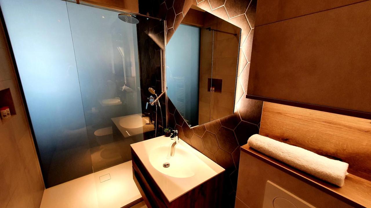 Petkovsek Rooms And Apartments Ljubljana Eksteriør billede