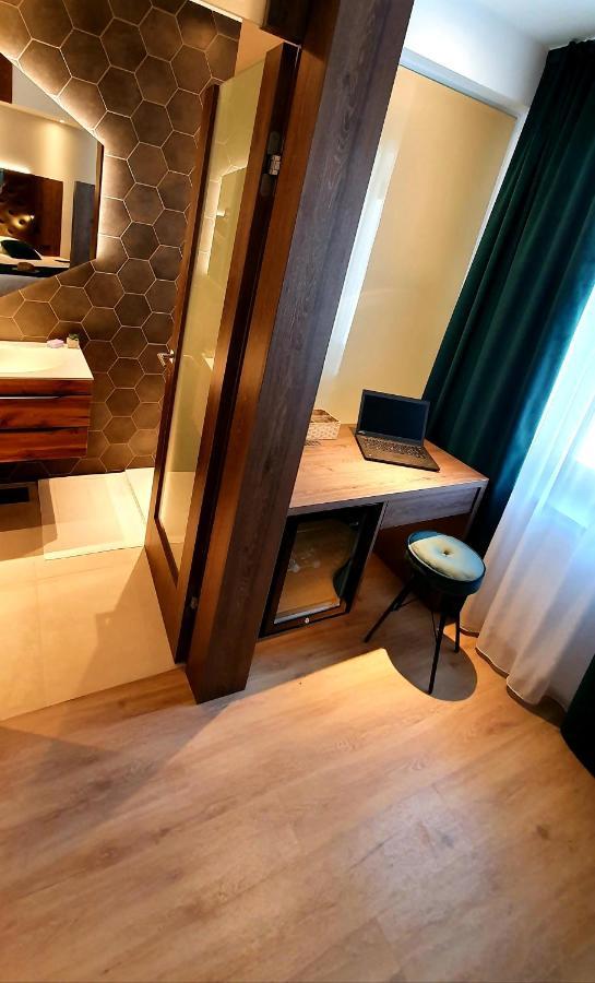 Petkovsek Rooms And Apartments Ljubljana Eksteriør billede