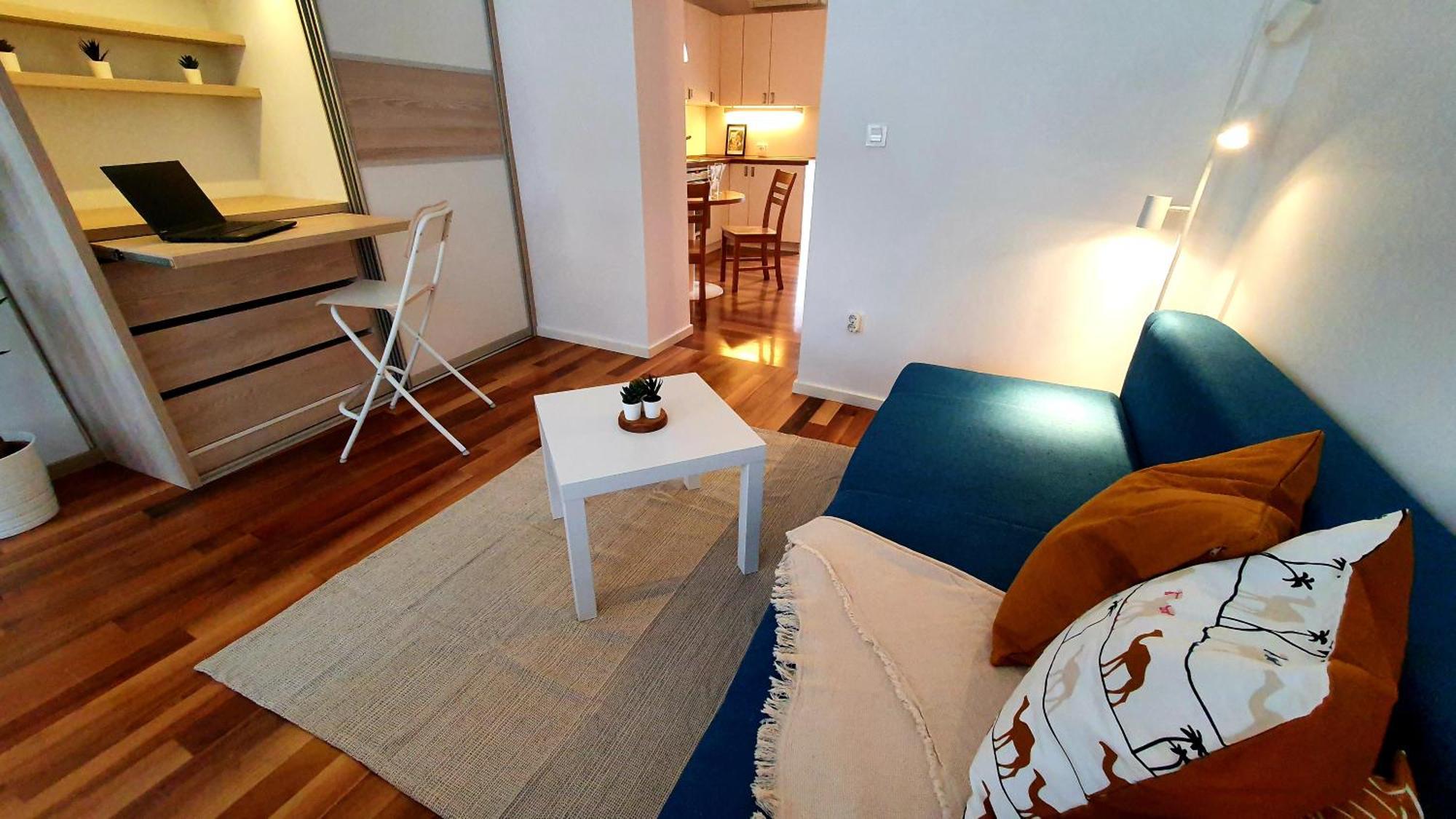 Petkovsek Rooms And Apartments Ljubljana Værelse billede